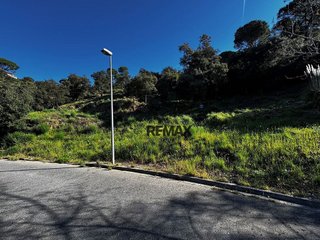 Terreno en venta en Mas Pere-Río de Oro en Calonge