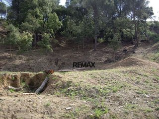 Terreno en venta en Mas Pere-Río de Oro en Calonge