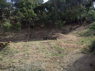 Terreno en venta en Mas Pere-Río de Oro en Calonge