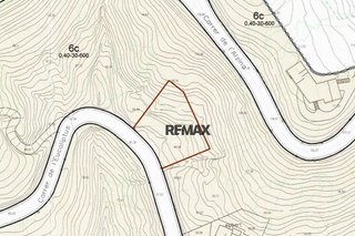 Terreno en venta en Mas Pere-Río de Oro en Calonge