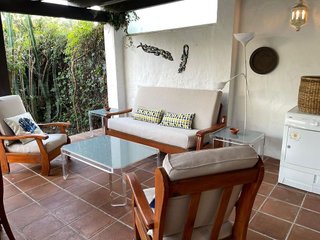 Piso en alquiler en Puerto Banús en Marbella