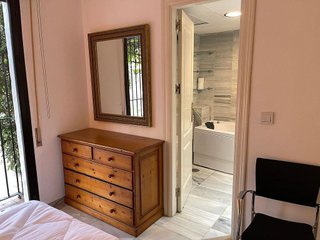 Piso en alquiler en Puerto Banús en Marbella