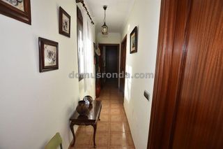 Casa en venta en Ronda