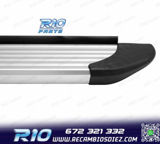 ESTRIBERAS ESTRIBOS MERCEDES ML W163 98-05