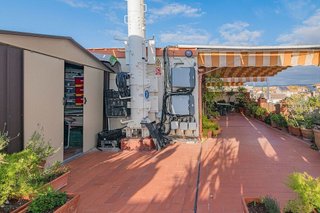 Chalet en venta en San Francisco Javier en Granada