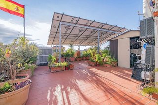 Chalet en venta en San Francisco Javier en Granada