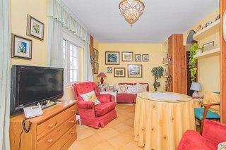 Chalet en venta en San Francisco Javier en Granada