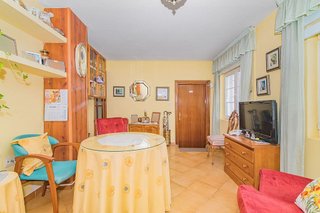 Chalet en venta en San Francisco Javier en Granada