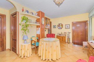 Chalet en venta en San Francisco Javier en Granada