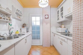 Chalet en venta en San Francisco Javier en Granada