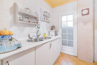 Chalet en venta en San Francisco Javier en Granada