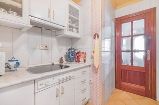 Chalet en venta en San Francisco Javier en Granada