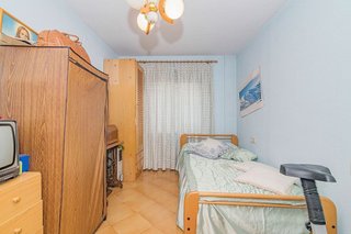 Chalet en venta en San Francisco Javier en Granada