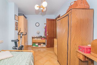 Chalet en venta en San Francisco Javier en Granada