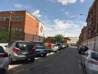Trastero en venta en Villayuventus-Renfe en Parla