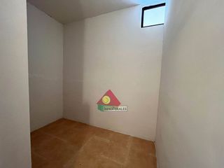 Trastero en venta en Villayuventus-Renfe en Parla