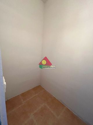 Trastero en venta en Villayuventus-Renfe en Parla