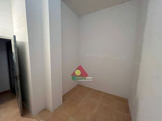 Trastero en venta en Villayuventus-Renfe en Parla