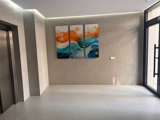 Piso en venta en Playa de Levante en Benidorm