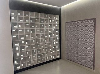 Piso en venta en Playa de Levante en Benidorm