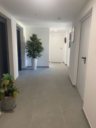 Piso en venta en Playa de Levante en Benidorm