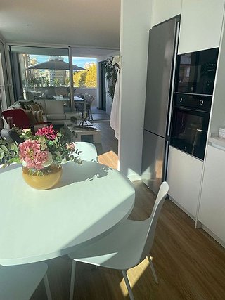 Piso en venta en Playa de Levante en Benidorm