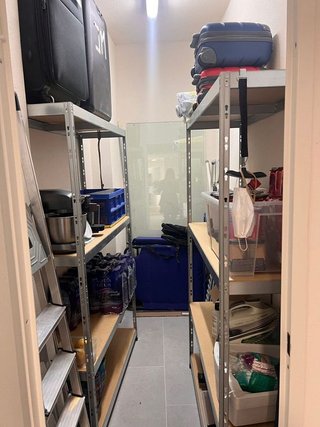 Piso en venta en Playa de Levante en Benidorm