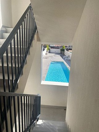 Piso en venta en Playa de Levante en Benidorm
