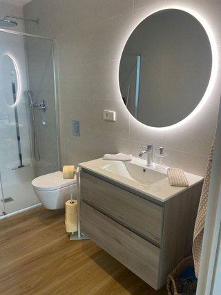 Piso en venta en Playa de Levante en Benidorm