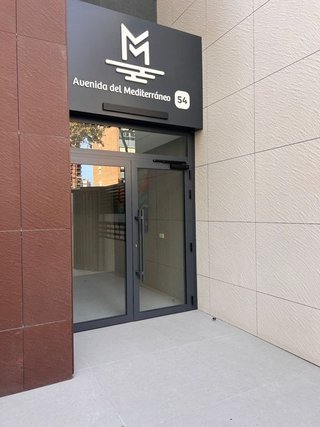 Piso en venta en Playa de Levante en Benidorm