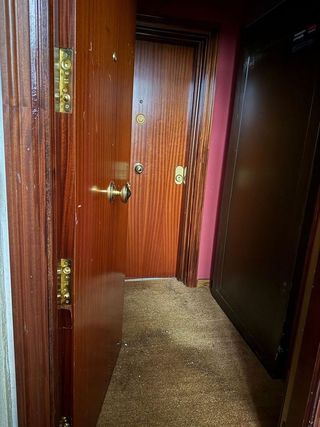 Piso en venta en Barrio de Uribarri en Bilbao