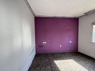 Casa adosada en venta en Guadix