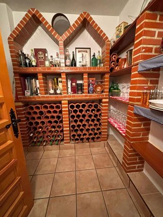 Chalet en venta en Molina de Segura ciudad en Molina de Segura