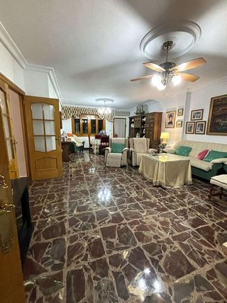 Chalet en venta en Molina de Segura ciudad en Molina de Segura