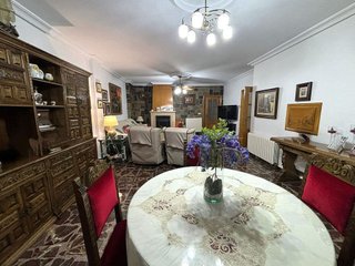 Chalet en venta en Molina de Segura ciudad en Molina de Segura