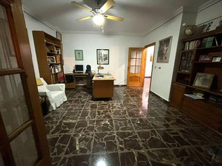 Chalet en venta en Molina de Segura ciudad en Molina de Segura