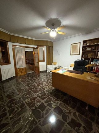 Chalet en venta en Molina de Segura ciudad en Molina de Segura
