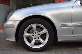 Mercedes-Benz Clase C 2005