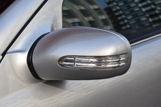 Mercedes-Benz Clase C 2005