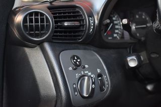 Mercedes-Benz Clase C 2005