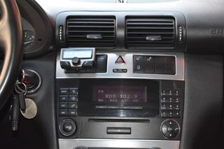 Mercedes-Benz Clase C 2005