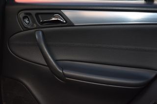 Mercedes-Benz Clase C 2005