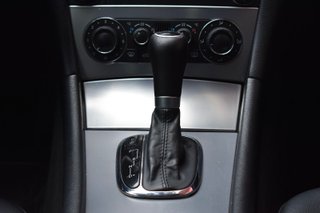 Mercedes-Benz Clase C 2005