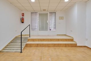 Local comercial en alquiler en Vera Ciudad en Vera