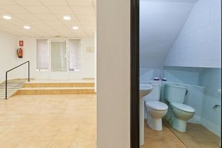 Local comercial en alquiler en Vera Ciudad en Vera