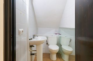 Local comercial en alquiler en Vera Ciudad en Vera