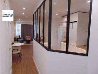 Piso en alquiler en Ibiza en Madrid
