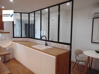 Piso en alquiler en Ibiza en Madrid