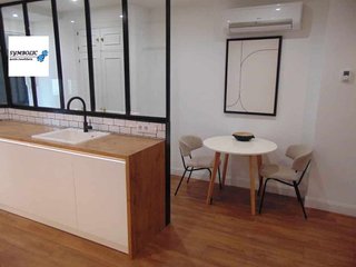 Piso en alquiler en Ibiza en Madrid