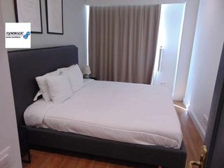 Piso en alquiler en Ibiza en Madrid